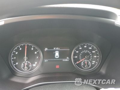 Zdjęcie 9 z 14 samochodu: 2021 HYUNDAI SANTA FE SE VIN:5NMS1DAJ0MH344826 - miniatura