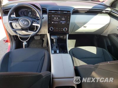 Zdjęcie 8 z 13 samochodu: 2022 HYUNDAI TUCSON SEL VIN:5NMJBCAE1NH035485 - miniatura