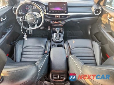 Zdjęcie 8 z 13 samochodu: 2022 KIA FORTE GT LINE VIN:3KPF54AD3NE451152 - miniatura