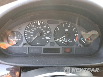 Zdjęcie 9 z 13 samochodu: 2000 BMW 323 I VIN:WBAAM3341YCB22708 - miniatura
