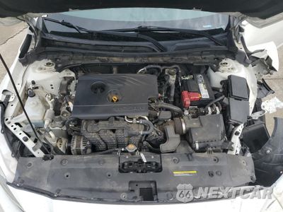 Zdjęcie 11 z 15 samochodu: 2020 NISSAN ALTIMA S VIN:1N4BL4BV5LC114682 - miniatura