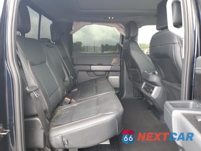 Zdjęcie 10 z 14 samochodu: 2023 FORD F350 SUPER DUTY VIN:1FT8W3BM1PED70616 - miniatura