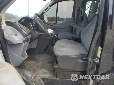 Zdjęcie 7 z 15 samochodu: 2018 FORD TRANSIT T-350 VIN:1FTBW2ZM8JKA52376 - miniatura