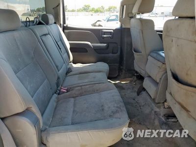 Zdjęcie 10 z 12 samochodu: 2016 GMC SIERRA C2500 HEAVY DUTY VIN:1GT11REG9GF137568 - miniatura