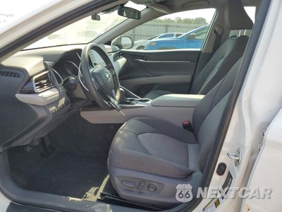 Zdjęcie 7 z 15 samochodu: 2021 TOYOTA CAMRY LE VIN:4T1C11AK6MU481432 - miniatura