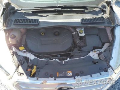 Zdjęcie 11 z 12 samochodu: 2019 FORD ESCAPE TITANIUM VIN:1FMCU9J92KUA56337 - miniatura