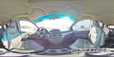 Zdjęcie 15 z 15 samochodu: 2007 HONDA ODYSSEY EXL VIN:5FNRL386X7B441882 - miniatura
