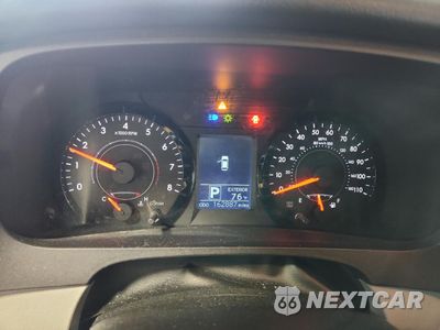 Zdjęcie 9 z 15 samochodu: 2016 TOYOTA SIENNA LE VIN:5TDKK3DC3GS719694 - miniatura