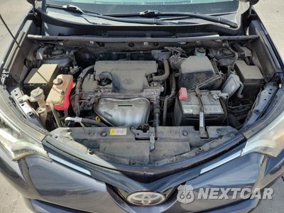 Zdjęcie 12 z 14 samochodu: 2017 TOYOTA RAV4 LE VIN:JTMZFREV9HJ132534 - miniatura