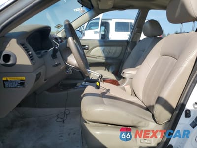 Zdjęcie 7 z 12 samochodu: 2002 HYUNDAI SONATA GLS VIN:KMHWF35H12A689693 - miniatura