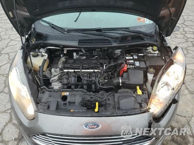 Zdjęcie 11 z 13 samochodu: 2014 FORD FIESTA SE VIN:3FADP4BJ9EM156526 - miniatura