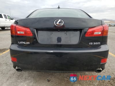 Zdjęcie 6 z 12 samochodu: 2010 LEXUS HS 250H VIN:JTHBB1BA2A2028563 - miniatura