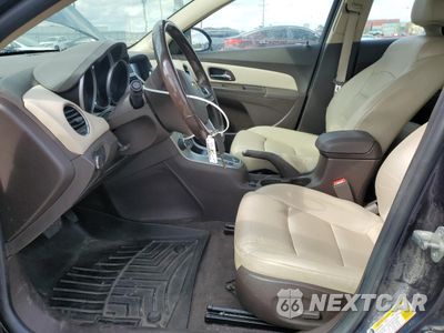 Zdjęcie 7 z 12 samochodu: 2014 CHEVROLET CRUZE LT VIN:1G1PE5SB3E7415736 - miniatura