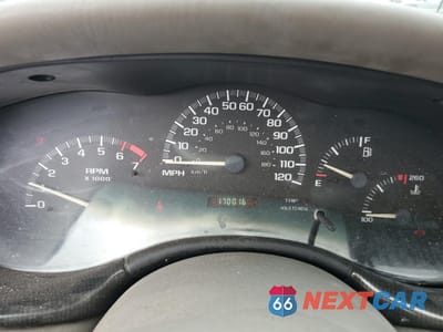 Zdjęcie 9 z 14 samochodu: 2003 CHEVROLET MALIBU VIN:1G1ND52J63M547406 - miniatura