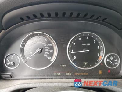 Zdjęcie 9 z 13 samochodu: 2015 BMW X3 XDRIVE28I VIN:5UXWX9C52F0D60723 - miniatura