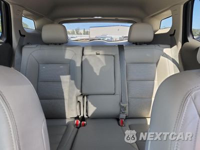 Zdjęcie 10 z 14 samochodu: 2020 GMC TERRAIN DENALI VIN:3GKALXEX5LL126859 - miniatura