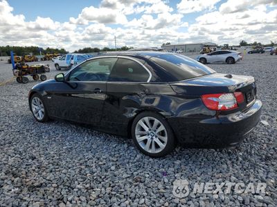 Drugie zdjęcie samochodu z przodu: 2012 BMW 328 I SULEV VIN:WBADW7C56CE729172 - miniatura