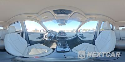 Zdjęcie 15 z 15 samochodu: 2022 NISSAN ROGUE SV VIN:5N1BT3BB5NC693567 - miniatura