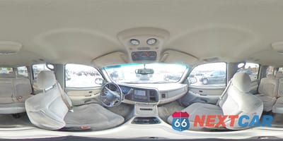 Zdjęcie 15 z 15 samochodu: 2000 CHEVROLET SUBURBAN C1500 VIN:3GNEC16T5YG192132 - miniatura