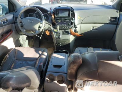 Zdjęcie 8 z 15 samochodu: 2005 TOYOTA SIENNA XLE VIN:5TDZA22C05S302514 - miniatura