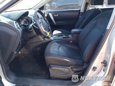 Zdjęcie 7 z 13 samochodu: 2014 NISSAN ROGUE SELECT S VIN:JN8AS5MV7EW718381 - miniatura