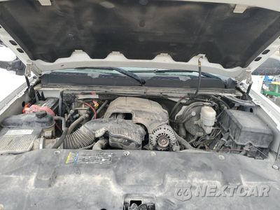 Zdjęcie 11 z 14 samochodu: 2008 CHEVROLET SILVERADO K1500 VIN:3GCEK13388G115237 - miniatura