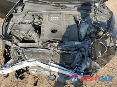 Zdjęcie 11 z 15 samochodu: 2010 AUDI A5 PREMIUM PLUS VIN:WAULFAFR9AA055403 - miniatura