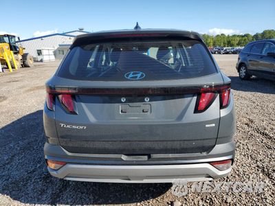 Zdjęcie 6 z 15 samochodu: 2025 HYUNDAI TUCSON SE VIN:5NMJACDE3SH528451 - miniatura