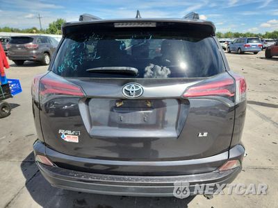 Zdjęcie 6 z 14 samochodu: 2017 TOYOTA RAV4 LE VIN:JTMZFREV9HJ132534 - miniatura