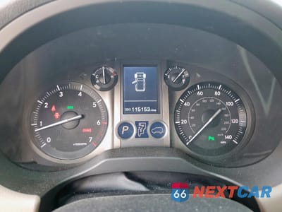 Zdjęcie 9 z 13 samochodu: 2015 LEXUS GX 460 VIN:JTJBM7FX6F5118458 - miniatura