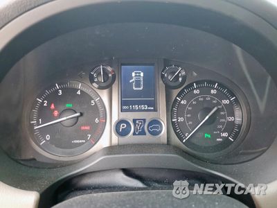 Zdjęcie 9 z 13 samochodu: 2015 LEXUS GX 460 VIN:JTJBM7FX6F5118458 - miniatura