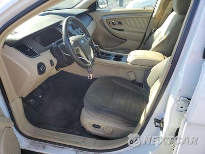Zdjęcie 7 z 14 samochodu: 2014 FORD TAURUS SE VIN:1FAHP2D88EG147519 - miniatura