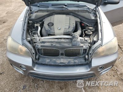 Zdjęcie 12 z 13 samochodu: 2011 BMW X5 XDRIVE35D VIN:5UXZW0C54BL657610 - miniatura
