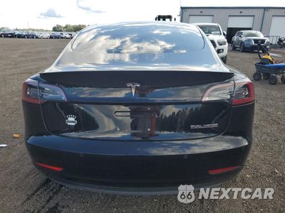Zdjęcie 6 z 14 samochodu: 2018 TESLA MODEL 3 VIN:5YJ3E1EBXJF074043 - miniatura