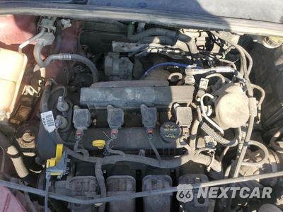 Zdjęcie 11 z 12 samochodu: 2014 FORD FOCUS TITANIUM VIN:1FADP3J21EL349310 - miniatura