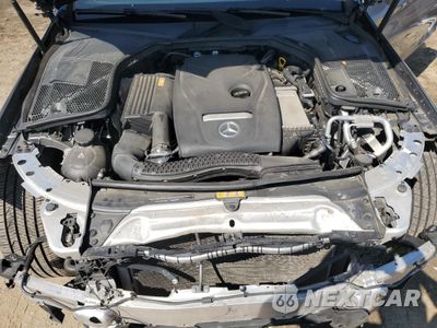 Zdjęcie 11 z 14 samochodu: 2018 MERCEDES-BENZ C 300 4MATIC VIN:WDDWJ4KB1JF670819 - miniatura
