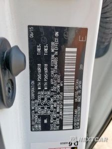 Zdjęcie 13 z 13 samochodu: 2015 LEXUS GX 460 VIN:JTJBM7FX6F5118458 - miniatura