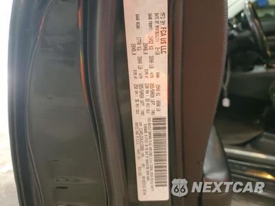 Zdjęcie 13 z 16 samochodu: 2018 DODGE DURANGO GT VIN:1C4RDJDG0JC133950 - miniatura