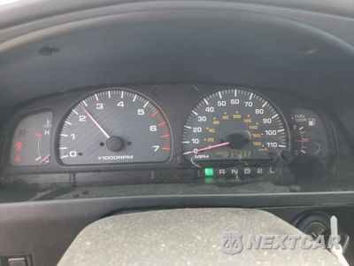 Zdjęcie 9 z 13 samochodu: 1999 TOYOTA 4RUNNER SR5 VIN:JT3HN86R9X0241997 - miniatura
