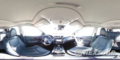 Zdjęcie 15 z 16 samochodu: 2017 NISSAN ROGUE SPORT S VIN:JN1BJ1CRXHW136380 - miniatura