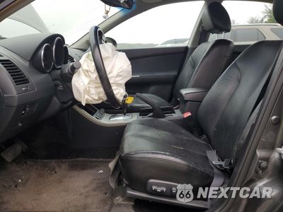 Zdjęcie 7 z 12 samochodu: 2005 NISSAN ALTIMA S VIN:1N4AL11D05N912520 - miniatura