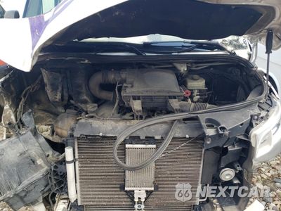 Zdjęcie 12 z 14 samochodu: 2020 MERCEDES-BENZ SPRINTER 2500 VIN:W1W4ECHYXLT020052 - miniatura