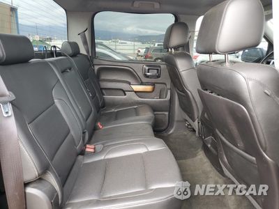 Zdjęcie 10 z 12 samochodu: 2014 CHEVROLET SILVERADO K1500 LTZ VIN:3GCUKSEC3EG408215 - miniatura