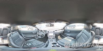 Zdjęcie 14 z 15 samochodu: 2019 FORD MUSTANG GT VIN:1FA6P8CF1K5137609 - miniatura