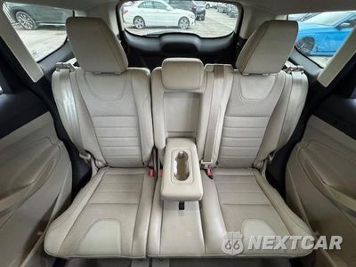 Zdjęcie 10 z 15 samochodu: 2016 FORD ESCAPE SE VIN:1FMCU0GX4GUC35892 - miniatura