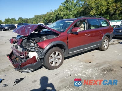 2009 VOLVO XC70 3.2 YV4BZ982091048868 - główne zdjęcie licytacji z USA - miniatura