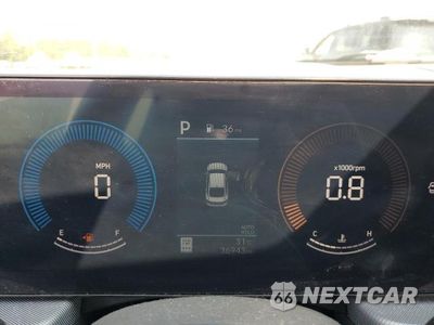 Zdjęcie 9 z 12 samochodu: 2024 HYUNDAI SONATA SEL VIN:KMHL64JA6RA376604 - miniatura