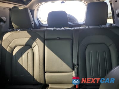 Zdjęcie 10 z 16 samochodu: 2021 LAND ROVER DEFENDER 110 X-DYNAMIC HSE VIN:SALE37RU5M2039763 - miniatura