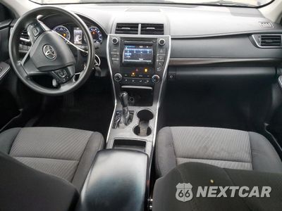 Zdjęcie 8 z 14 samochodu: 2015 TOYOTA CAMRY LE VIN:4T4BF1FK7FR452259 - miniatura