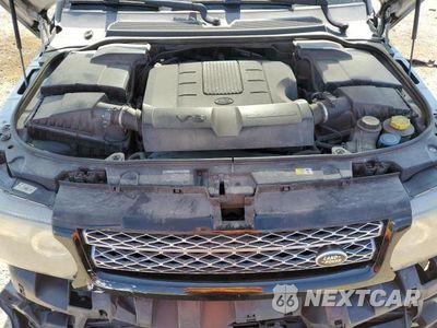 Zdjęcie 12 z 13 samochodu: 2013 LAND ROVER RANGE ROVER SPORT HSE LUXURY VIN:SALSK2D48DA781404 - miniatura